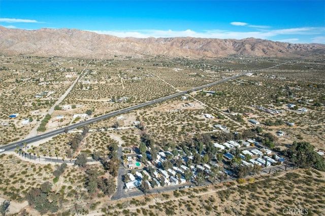 51063 Twentynine Palms Highway 52, Morongo Valley, CA 92256