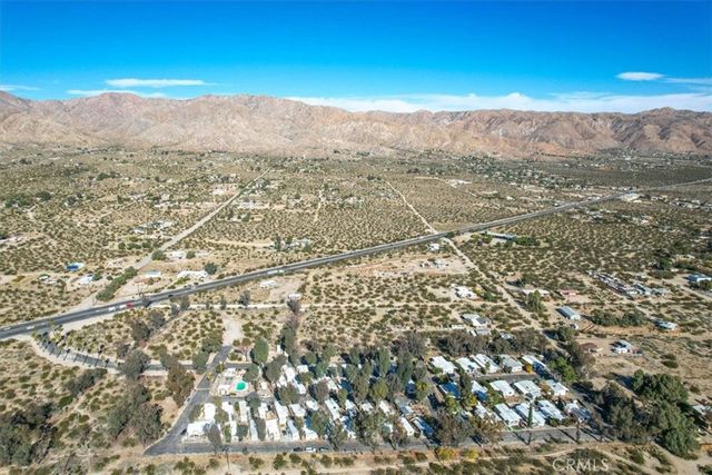 51063 Twentynine Palms Highway 52, Morongo Valley, CA 92256