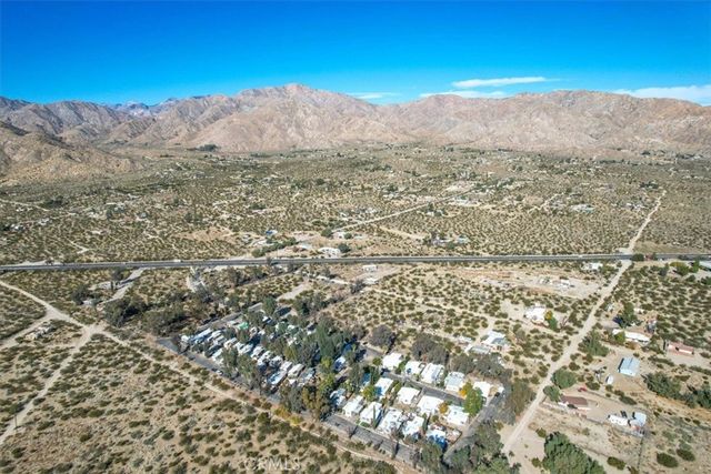 51063 Twentynine Palms Highway 52, Morongo Valley, CA 92256