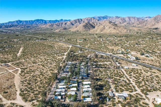 51063 Twentynine Palms Highway 52, Morongo Valley, CA 92256