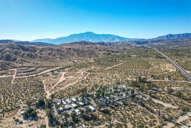 51063 Twentynine Palms Highway 52, Morongo Valley, CA 92256