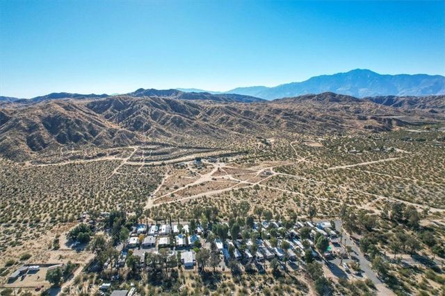 51063 Twentynine Palms Highway 52, Morongo Valley, CA 92256