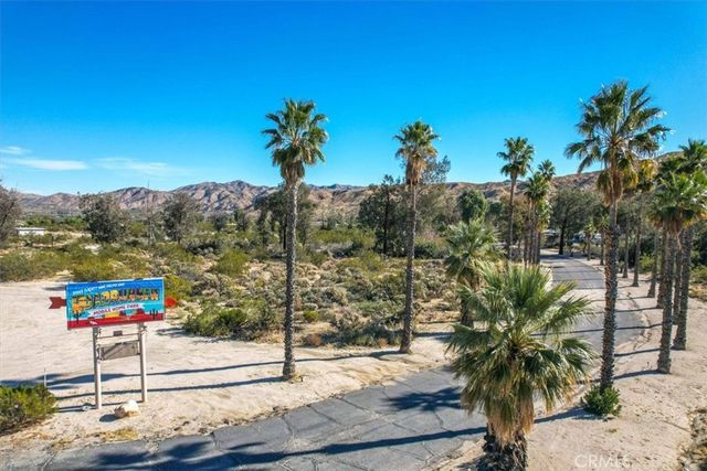 51063 Twentynine Palms Highway 52, Morongo Valley, CA 92256