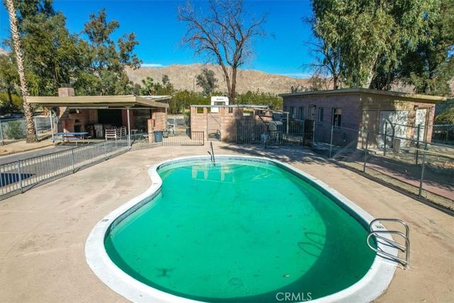 51063 Twentynine Palms Highway 52, Morongo Valley, CA 92256