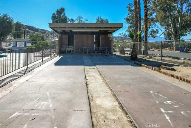 51063 Twentynine Palms Highway 52, Morongo Valley, CA 92256
