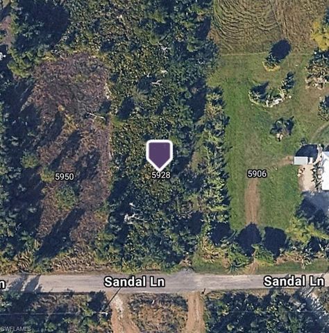 5928 Sandal LN, Bokeelia, FL 33922