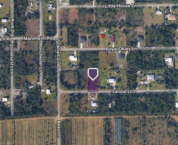 5928 Sandal LN, Bokeelia, FL 33922