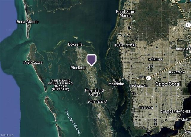 5928 Sandal LN, Bokeelia, FL 33922