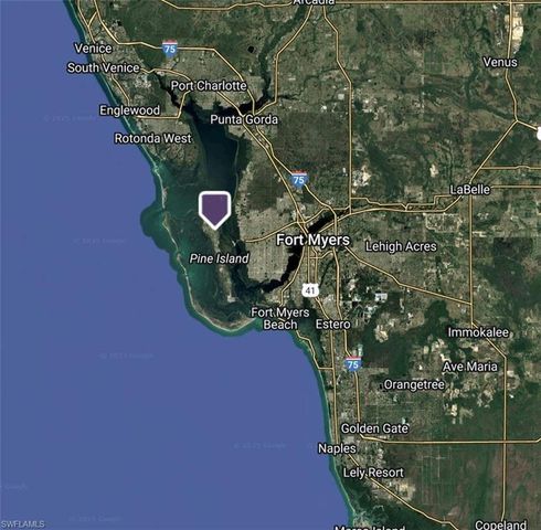 5928 Sandal LN, Bokeelia, FL 33922