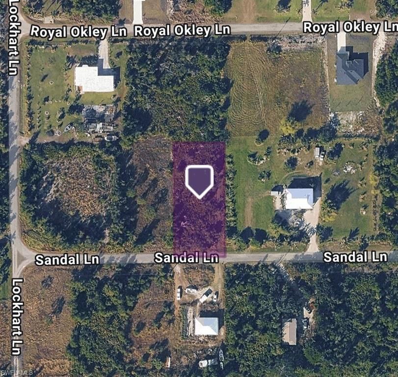 5928 Sandal LN, Bokeelia, FL 33922