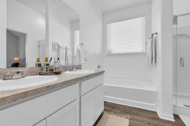 740 Brown Road, Dayton, TX 77535