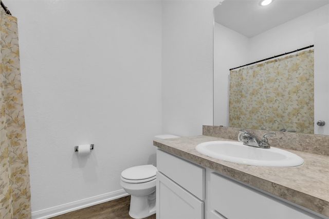 740 Brown Road, Dayton, TX 77535