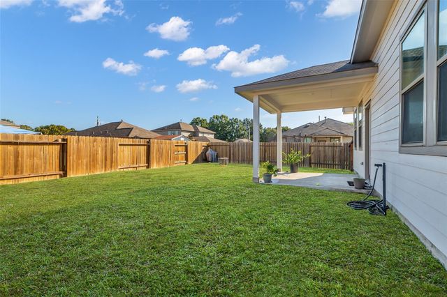 740 Brown Road, Dayton, TX 77535