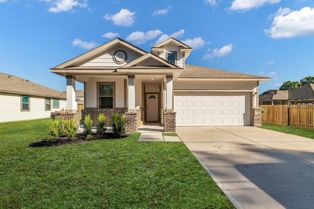 740 Brown Road, Dayton, TX 77535