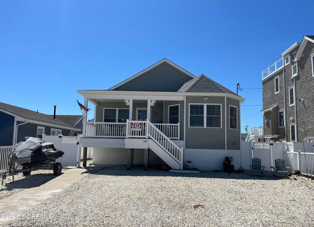3449 Maritime Drive, Toms River, NJ 08753