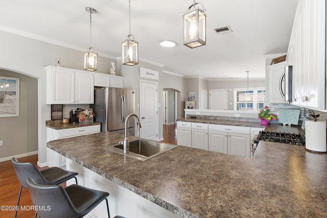 3449 Maritime Drive, Toms River, NJ 08753