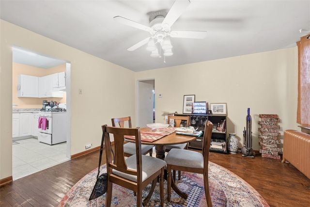 1033-1035 Farragut Street, Highland Park, PA 15206