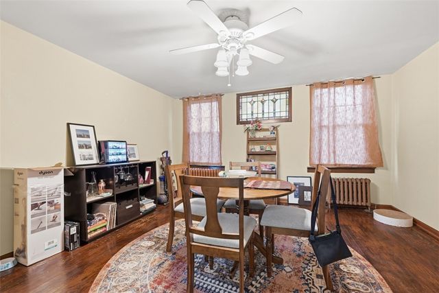 1033-1035 Farragut Street, Highland Park, PA 15206