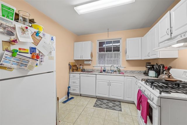 1033-1035 Farragut Street, Highland Park, PA 15206