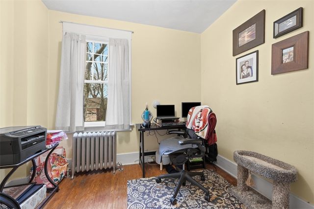 1033-1035 Farragut Street, Highland Park, PA 15206