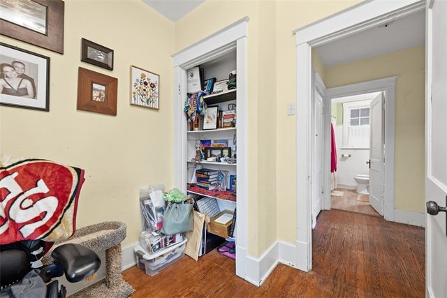 1033-1035 Farragut Street, Highland Park, PA 15206