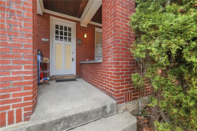 1033-1035 Farragut Street, Highland Park, PA 15206