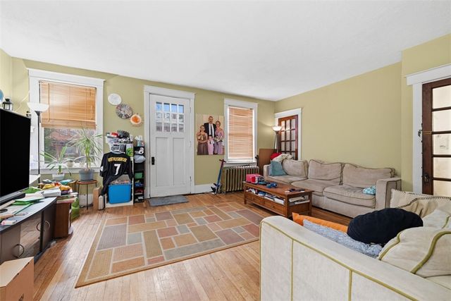 1033-1035 Farragut Street, Highland Park, PA 15206