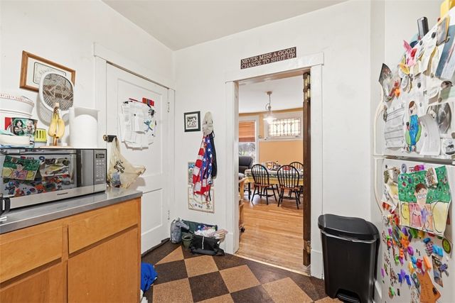 1033-1035 Farragut Street, Highland Park, PA 15206