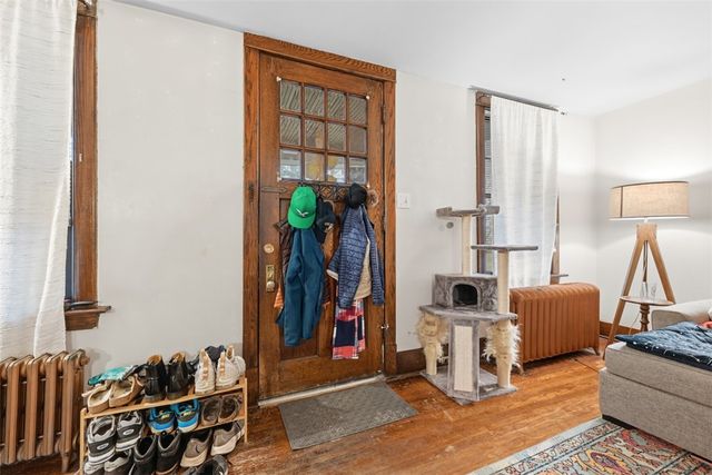 1033-1035 Farragut Street, Highland Park, PA 15206