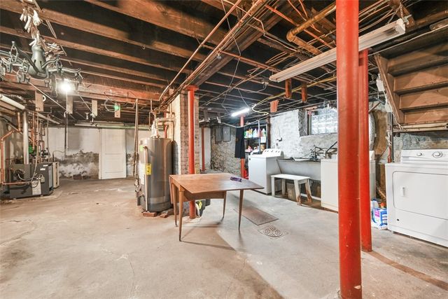 1033-1035 Farragut Street, Highland Park, PA 15206