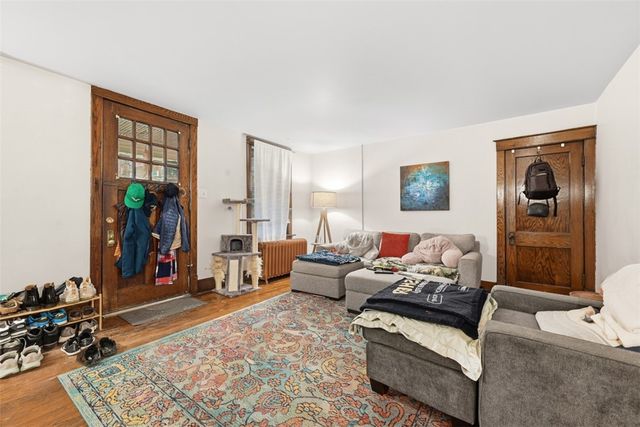 1033-1035 Farragut Street, Highland Park, PA 15206