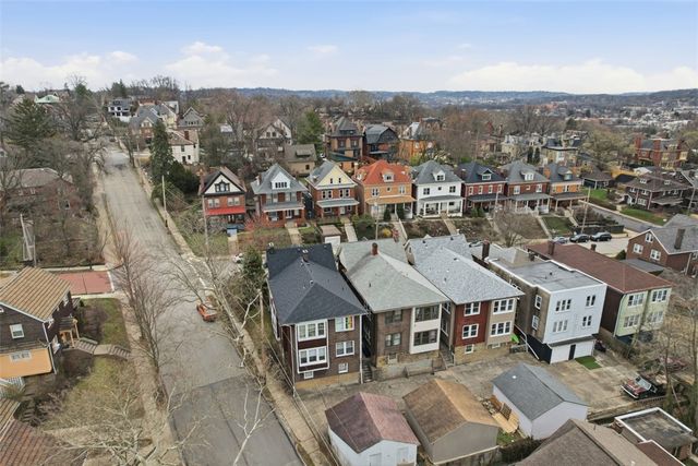 1033-1035 Farragut Street, Highland Park, PA 15206