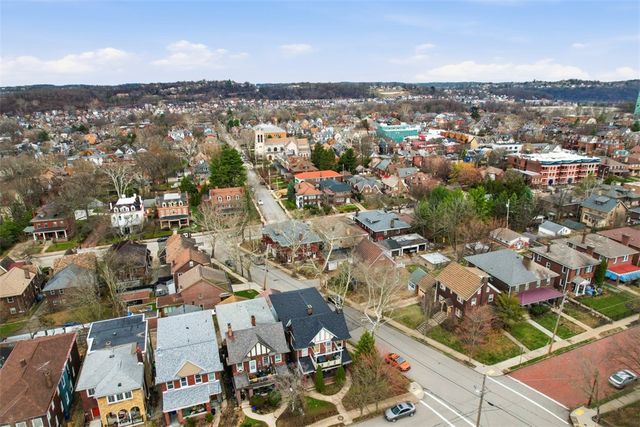 1033-1035 Farragut Street, Highland Park, PA 15206