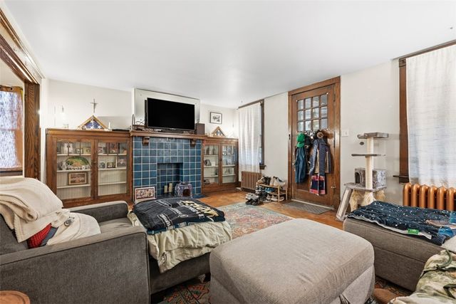 1033-1035 Farragut Street, Highland Park, PA 15206