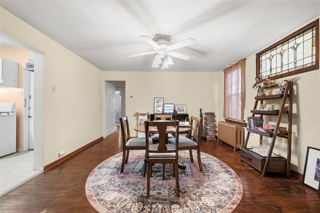 1033-1035 Farragut Street, Highland Park, PA 15206