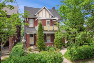 1033-1035 Farragut Street, Highland Park, PA 15206