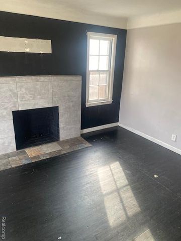 14904 Eastburn Street, Detroit, MI 48205