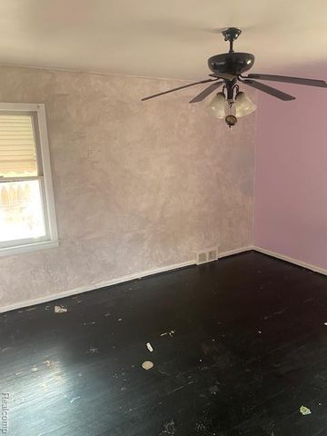 14904 Eastburn Street, Detroit, MI 48205