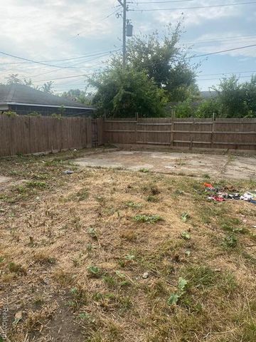 14904 Eastburn Street, Detroit, MI 48205