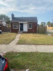 14904 Eastburn Street, Detroit, MI 48205