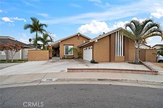 17349 Los Amigos Circle, Fountain Valley, CA 92708