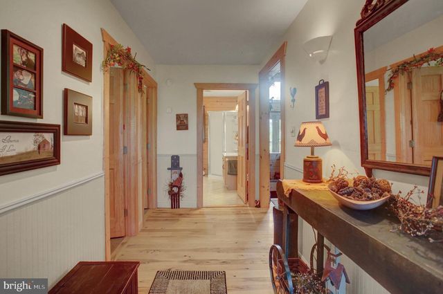 906 PINE STUMP ROAD, Chambersburg, PA 17202