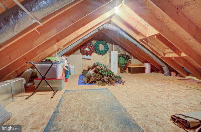 906 PINE STUMP ROAD, Chambersburg, PA 17202