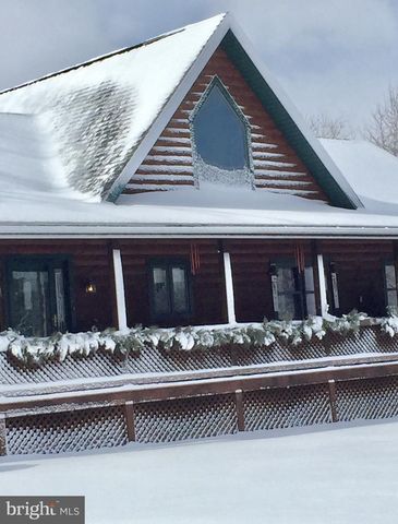 906 PINE STUMP ROAD, Chambersburg, PA 17202