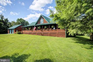906 PINE STUMP ROAD, Chambersburg, PA 17202