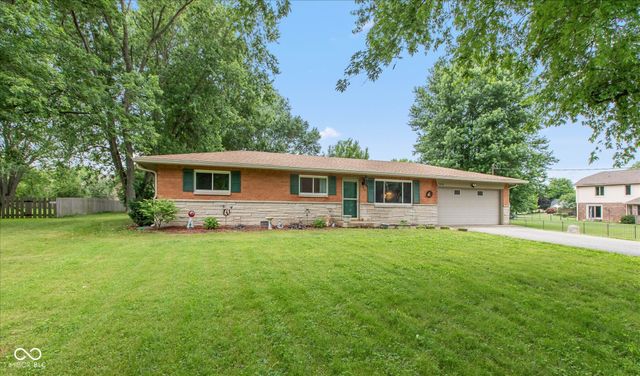 7205 E County Road 200 N, Avon, IN 46123