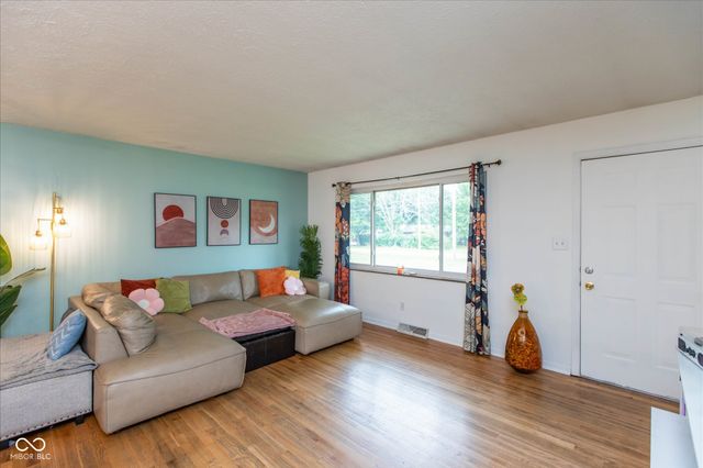 7205 E County Road 200 N, Avon, IN 46123