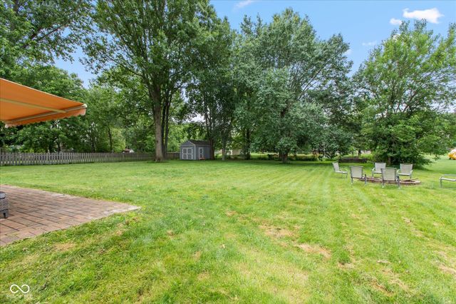 7205 E County Road 200 N, Avon, IN 46123