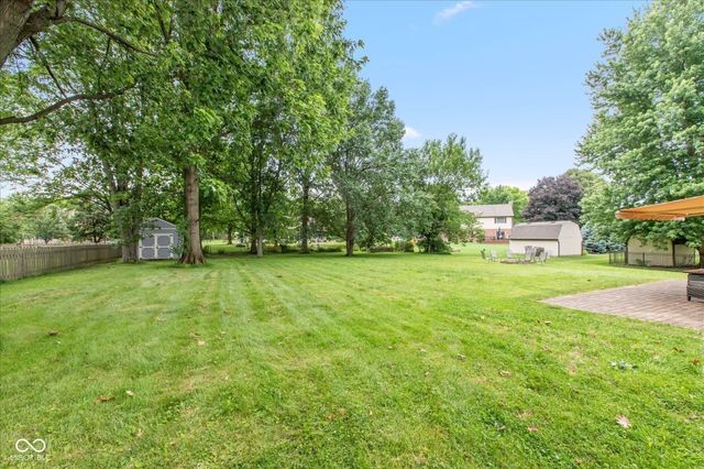 7205 E County Road 200 N, Avon, IN 46123