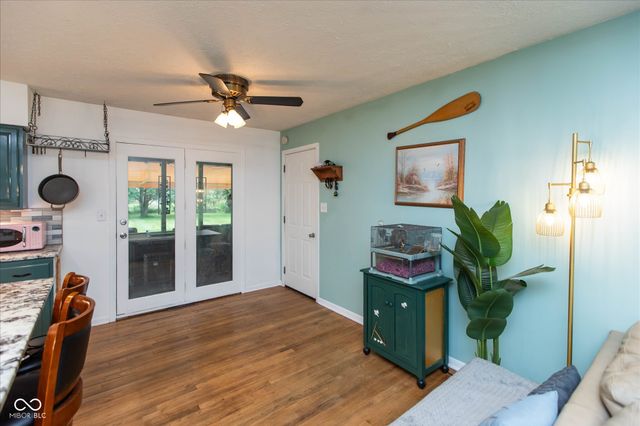 7205 E County Road 200 N, Avon, IN 46123